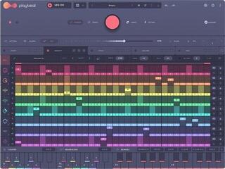 VST Instrument Audiomodern Playbeat 4 (Digitaalinen tuote) - 2