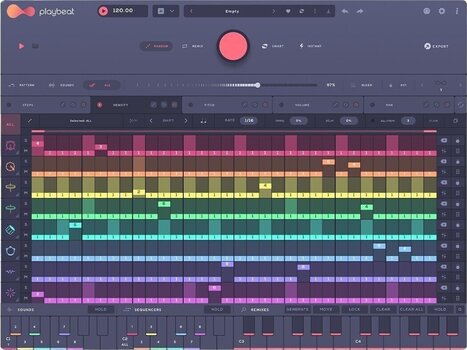 VST Instrument Audiomodern Playbeat Bundle (Дигитален продукт) - 3