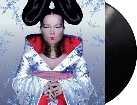 LP ploča Björk - Homogenic (LP) - 2