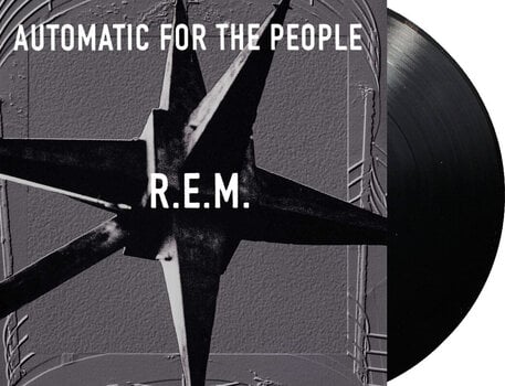 LP ploča R.E.M. - Automatic For The People (LP) - 2