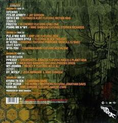 Hanglemez Linkin Park - Reanimation (2 LP) - 6