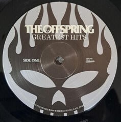 Disco in vinile The Offspring - Greatest Hits (LP) - 3