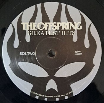 The Offspring - Greatest Hits (LP) - Muziker