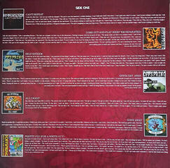 Disco in vinile The Offspring - Greatest Hits (LP) - 5