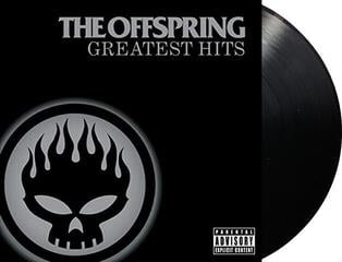 Disco in vinile The Offspring - Greatest Hits (LP) - 1