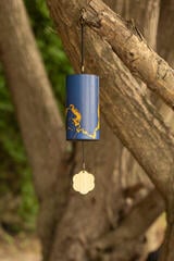 Chimes Shamann Energy Series Wind Chimes - 5