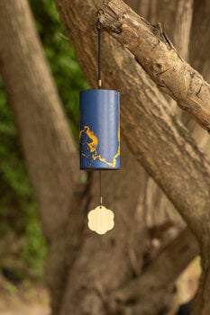 Chimes Shamann Energy Series Wind Purple Chimes - 6