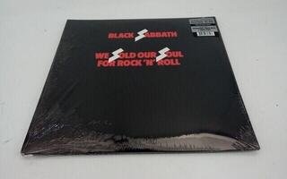 Płyta winylowa Black Sabbath - We Sold Our Soul For Rock 'N' Roll (Indie Exclusive) (2 LP) (Tylko rozpakowane) - 1