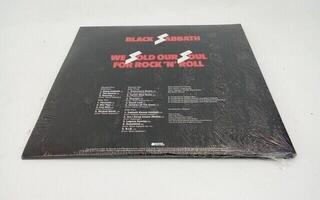 Płyta winylowa Black Sabbath - We Sold Our Soul For Rock 'N' Roll (Indie Exclusive) (2 LP) (Tylko rozpakowane) - 3