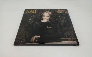 Hanglemez Ozzy Osbourne - Patient Number 9 (Violet Coloured) (Indie Exclusive) (Comic Book) (2 LP) (Csak kicsomagolt) - 1