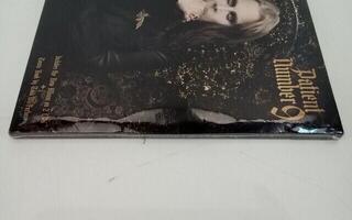 Hanglemez Ozzy Osbourne - Patient Number 9 (Violet Coloured) (Indie Exclusive) (Comic Book) (2 LP) (Csak kicsomagolt) - 2