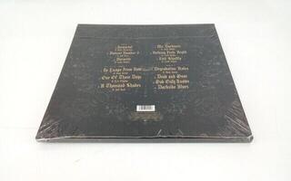 Hanglemez Ozzy Osbourne - Patient Number 9 (Violet Coloured) (Indie Exclusive) (Comic Book) (2 LP) (Csak kicsomagolt) - 3