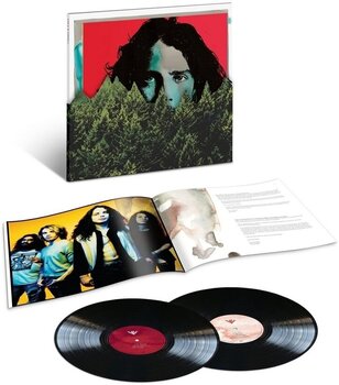 LP deska Chris Cornell - Chris Cornell (180 g) (2 LP) - 2