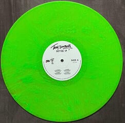 Vinylplade Tash Sultana - Notion (Green Coloured) (12" Vinyl) - 2