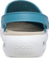 Sailing Shoes Crocs InMotion Clog Fog - 5