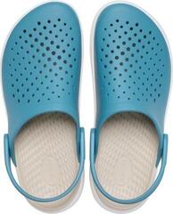 Scarpe unisex Crocs InMotion Clog Fog - 3