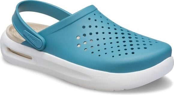 Calzado para barco Crocs InMotion Clog Sandalias Fog 41-42 - 2