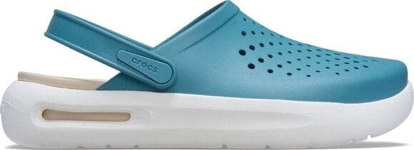 Calzado para barco Crocs InMotion Clog Sandalias Fog 41-42 - 3