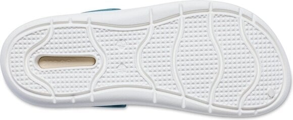 Calzado para barco Crocs InMotion Clog Sandalias Fog 41-42 - 5