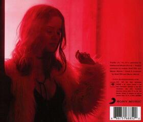 CD de música Maren Morris - Hero (CD) - 1