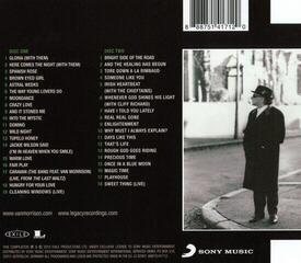 CD диск Van Morrison - The Essential Van Morrison (2 CD) - 1