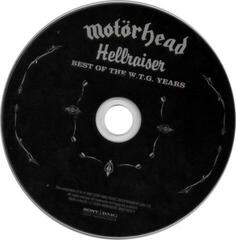Musik-CD Motörhead - The Very Best Of (CD) - 1