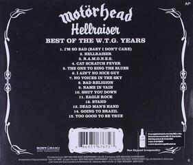 Musik-CD Motörhead - The Very Best Of (CD) - 2