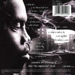 CD диск Nas - I Am... (CD) - 2