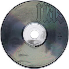 CD диск Nas - Stillmatic (CD) - 1