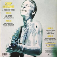 LP plošča The Neighbourhood - Chip Chrome & The Mono-Tones (45 RPM) (2 LP) - 2