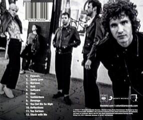Music CD The Neighbourhood - The Neighbourhood (CD) - 2