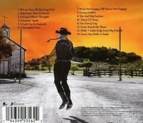 Music CD Willie Nelson - A Beautiful Time (CD) - 2