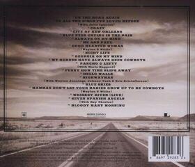 CD диск Willie Nelson - Legend: The Best Of Willie Nelson (CD) - 2