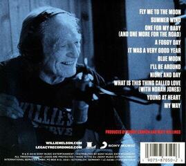 Musiikki-CD Willie Nelson - My Way (Digisleeve) (CD) - 2