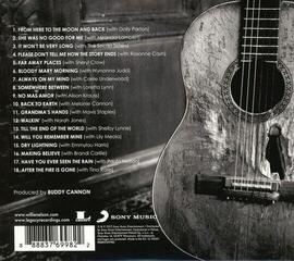 Musiikki-CD Willie Nelson - To All The Girls... (CD) - 2