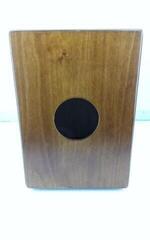 Wood-Cajon Meinl JC50AB-B Jam Baltic Almond Birch Wood-Cajon (Tylko rozpakowane) - 2