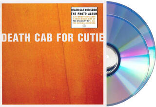 Muzički CD Death Cab For Cutie - The Photo Album (2 CD) - 1