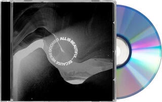 Musik-CD We Came As Romans - All Is Beautiful... Because We Are Doomed (CD) - 1