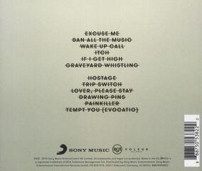 CD musique Nothing But Thieves - Nothing But Thieves (CD) - 1