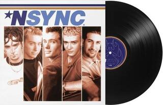 LP ploča NSYNC - *Nsync (Anniversary Edition) (Reissue) (LP) - 1