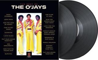 LP platňa The O'Jays - The Best Of The O'Jays (2 LP) - 1