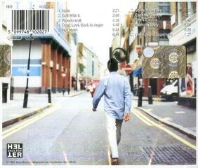 Muziek CD Oasis - (What's The Story) Morning Glory (CD) - 1