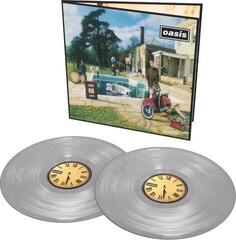 LP ploča Oasis - Be Here Now (Reissue) (Remastered) (2 LP) - 1