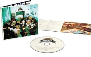 Muziek CD Oasis - The Masterplan (Remastered) (Reissue) (Anniversary Edition) (CD)  - 1