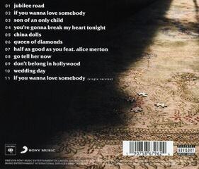 Music CD Tom Odell - Jubilee Road (CD) - 2