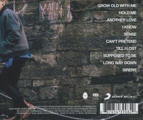 Music CD Tom Odell - Long Way Down (CD) - 2