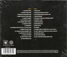 Музичний компакт-диск Old Dominion - Odies But Goodies (2 CD) - 1