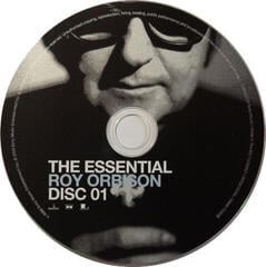 Musiikki-CD Roy Orbison - The Essential Roy Orbison (Reissue) (2 CD) - 1