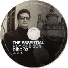 Musiikki-CD Roy Orbison - The Essential Roy Orbison (Reissue) (2 CD) - 2