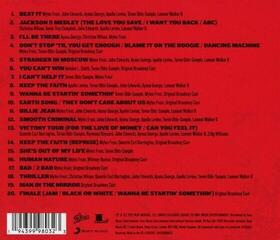 CD musique Original Broadway Cast - MJ The Musical - Original Broadway Cast Recording (CD) - 1